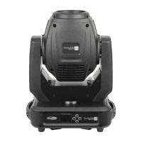 Showtec Phantom 100 Spot