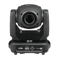 Showtec Phantom 100 Spot