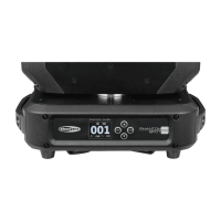 Showtec Phantom 100 Spot