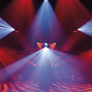 Showtec Phantom 250 Spot