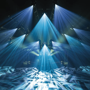 Showtec Phantom 250 Spot