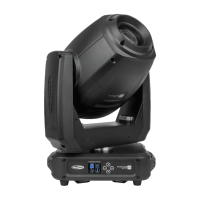 Showtec Phantom 250 Spot