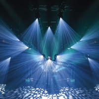 Showtec Phantom 250 Spot