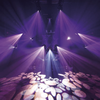 Showtec Phantom 250 Spot