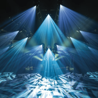 Showtec Phantom 250 Spot