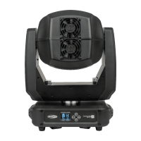 Showtec Phantom 250 Spot