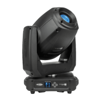 Showtec Phantom 250 Spot