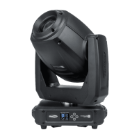 Showtec Phantom 250 Spot