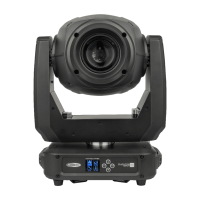 Showtec Phantom 250 Spot