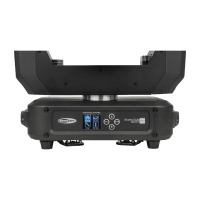 Showtec Phantom 250 Spot