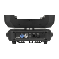 Showtec Phantom 250 Spot