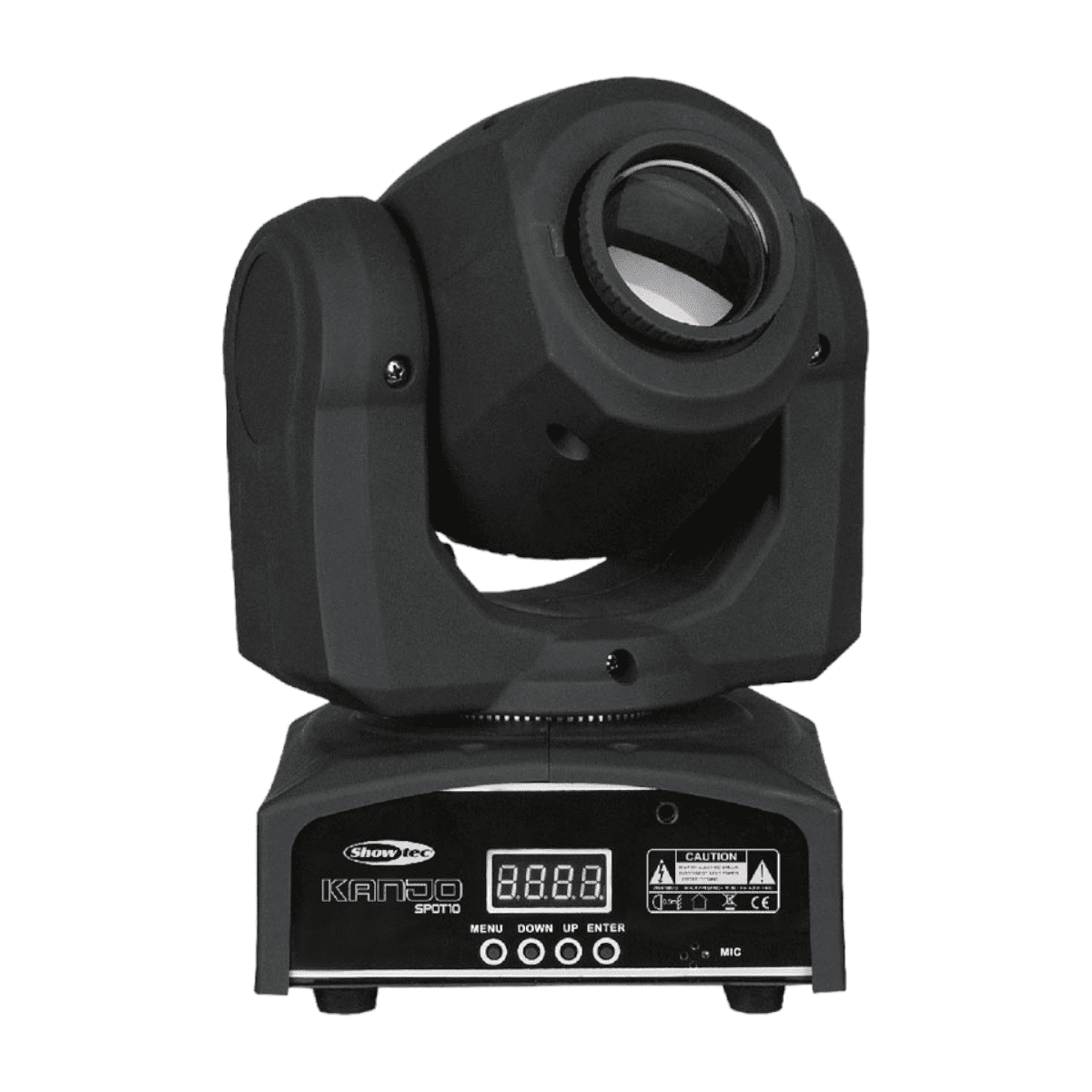 Showtec Kanjo Spot 10