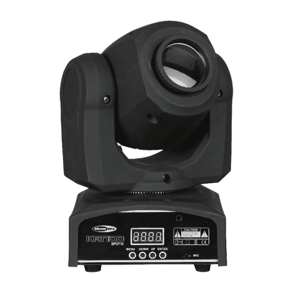 Showtec Kanjo Spot 10