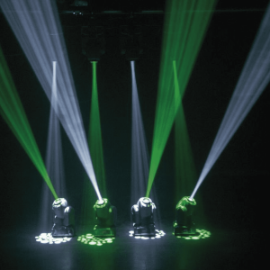 Showtec Kanjo Spot 10