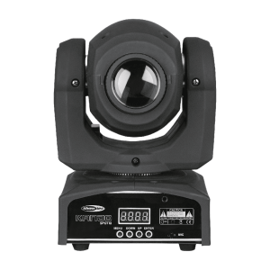 Showtec Kanjo Spot 10