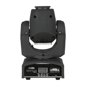 Showtec Kanjo Spot 10