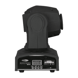 Showtec Kanjo Spot 10