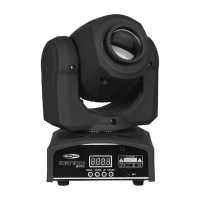 Showtec Kanjo Spot 10