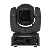 Showtec Kanjo Spot 10