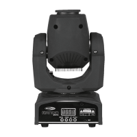 Showtec Kanjo Spot 10