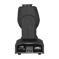 Showtec Kanjo Spot 10