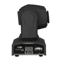 Showtec Kanjo Spot 10