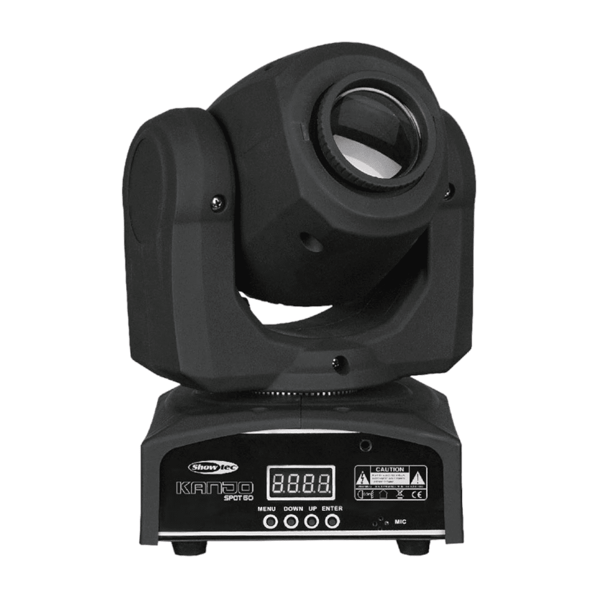 Showtec Kanjo Spot 60