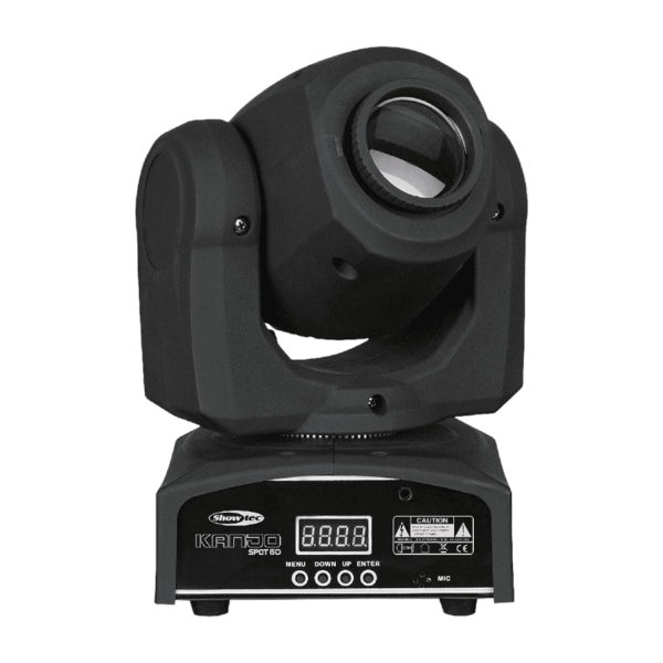 Showtec Kanjo Spot 60