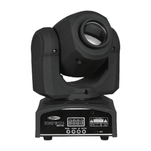 Showtec Kanjo Spot 60