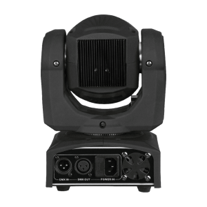 Showtec Kanjo Spot 60