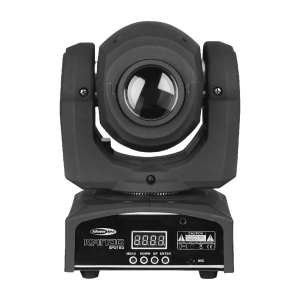 Showtec Kanjo Spot 60