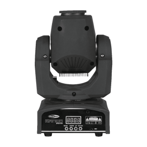 Showtec Kanjo Spot 60