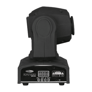 Showtec Kanjo Spot 60