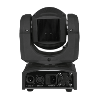 Showtec Kanjo Spot 60