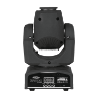 Showtec Kanjo Spot 60