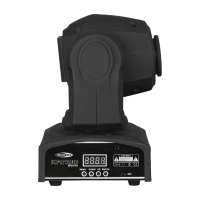 Showtec Kanjo Spot 60