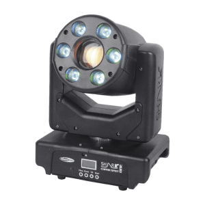 Showtec Shark One Combi