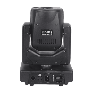 Showtec Shark One Combi