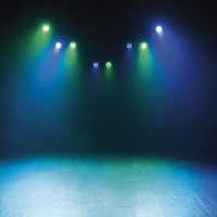 Showtec Shark One Combi