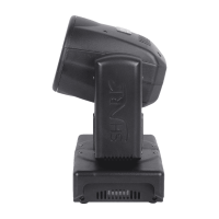 Showtec Shark One Combi