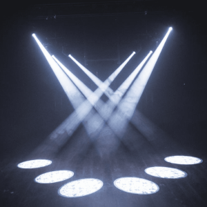 Showtec Shark One Spot