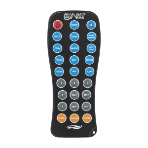 Showtec Shark One Spot