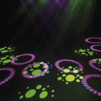 Showtec Shark One Spot