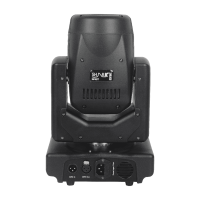 Showtec Shark One Spot