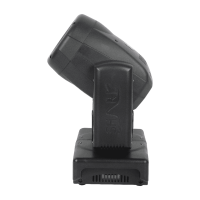 Showtec Shark One Spot