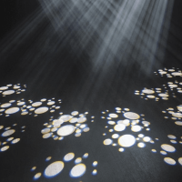 Showtec Shark One Spot