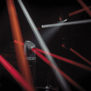 Showtec Phantom 12R Hybrid