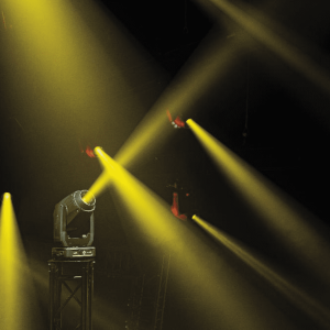 Showtec Phantom 12R Hybrid