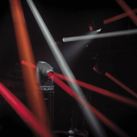 Showtec Phantom 12R Hybrid