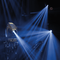 Showtec Phantom 12R Hybrid